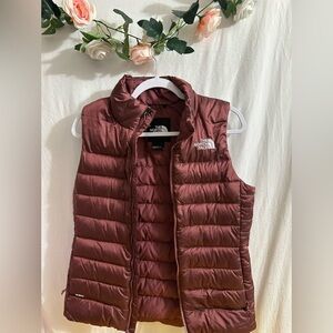 North Face Aconcagua Vest